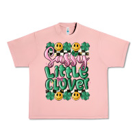 Sassy Little Glover Urban Heavy Tee | Teevron