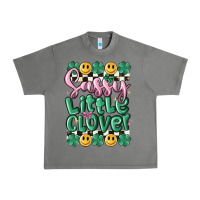 Tornado sassy little glover Urban Heavy Tee - MaliasSmallBusiness