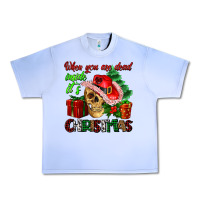 Grape Ice when you are dead inside its Christmas Urban Heavy Tee - AdoDesignShop