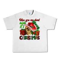 Lunar Rock when you are dead inside its Christmas Urban Heavy Tee - AdoDesignShop