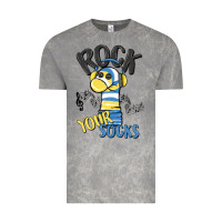 Cloud Rock rock your Vintage Tee - MaliasSmallBusiness