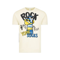 Vintage Arctic rock your Vintage Tee - MaliasSmallBusiness