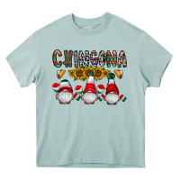 Arona Chingona Heavy Core Tee - CowhideDigitalArt