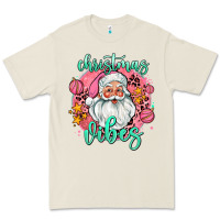Bone christmas vibes santa Premium Tee - AdoDesignShop