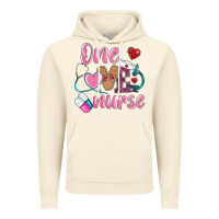 Vintage Artic one loved nurse Vintage Hoodie - BarkalooDesign