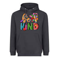 Smoke Autism be kind Heavyweight Hoodie - NancyCooperArtShop
