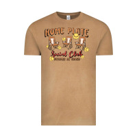 Vintage Camel glitter softball Vintage Tee - MaliasSmallBusiness