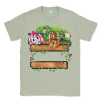 Matcha zoo crew Classic Tee - JahusDesignShop