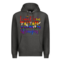 Charcoal Heather i can't even think straight Premium Hoodie - JahusDesignShop