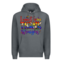 Rock i can't even think straight Premium Hoodie - JahusDesignShop