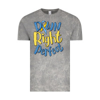 Cloud Rock down right perfect Vintage Tee - MaliasSmallBusiness