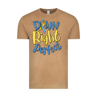 Vintage Camel down right perfect Vintage Tee - MaliasSmallBusiness