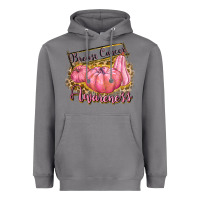 Storm breast cancer awareness Heavyweight Hoodie - texasbilliewilder