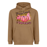 Toasted Coconut breast cancer awareness Heavyweight Hoodie - texasbilliewilder