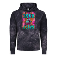 Cloud Black love like jesus Vintage Hoodie - BarkalooDesign