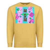 Antique Gold nurse mom mother’s day Premium Sweatshirt - TumblerDesignByShophia