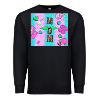 Black nurse mom mother’s day Premium Sweatshirt - TumblerDesignByShophia