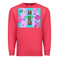 Cardinal nurse mom mother’s day Premium Sweatshirt - TumblerDesignByShophia