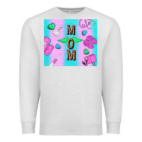 Oatmeal Heather nurse mom mother’s day Premium Sweatshirt - TumblerDesignByShophia