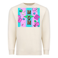 Sandshell nurse mom mother’s day Premium Sweatshirt - TumblerDesignByShophia