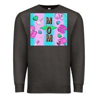 Smoke nurse mom mother’s day Premium Sweatshirt - TumblerDesignByShophia