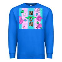 True Royal nurse mom mother’s day Premium Sweatshirt - TumblerDesignByShophia