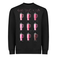 Black god says i am bible verse stanley Heavyweight Sweatshirt - MaliasSmallBusiness