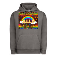 Pigment Tornado Ally Urban Hoodie - FaDigitalArtStudio