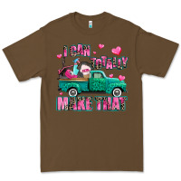 Cacao i can totally make that Premium Tee - AdoDesignShop
