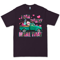 Plum i can totally make that Premium Tee - AdoDesignShop