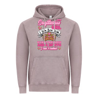 Vintage Zinc As A Sagittarius Girl I Was Born With My Heart On My Sleeve And  Mouth Vintage Hoodie - Jasminsmagicworld