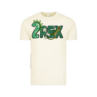 Vintage Arctic two rex Vintage Tee - MaliasSmallBusiness