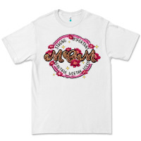 White strong important mom beautiful worthy loved Premium Tee - JahusDesignShop
