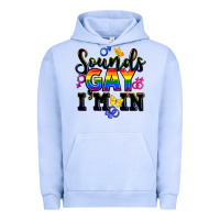 Pigment Grape Ice sounds gay im in Urban Hoodie - FaDigitalArtStudio