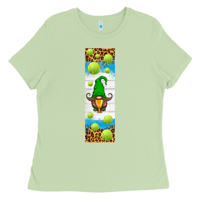 Tennis Penwraps Ladies Tee by HRA Design Shop | Teevron