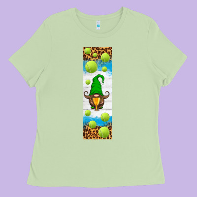 Tennis Penwraps Ladies Tee Designed By Hra Design Shop