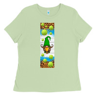 Matcha tennis penwraps Ladies Tee - HRA Design Shop