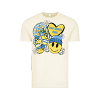 Vintage Arctic the lucky few Vintage Tee - MaliasSmallBusiness