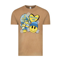 Vintage Camel the lucky few Vintage Tee - MaliasSmallBusiness