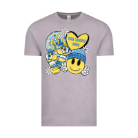 Vintage Zinc the lucky few Vintage Tee - MaliasSmallBusiness
