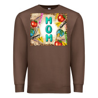 Chestnut teacher mom mother's day Premium Sweatshirt - TumblerDesignByShophia