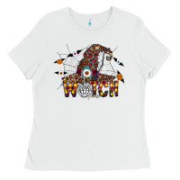 Witch Please Ladies Tee | Teevron