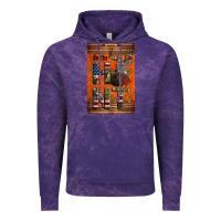 Cloud Purple Western On The Hunt Deer Vintage Hoodie - LillyAllenDesigns