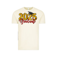 Vintage Arctic 2025 graduate Vintage Tee - MaliasSmallBusiness
