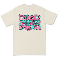 Bone cancer pick up the wrong girl Premium Tee - AdoDesignShop