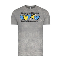 Cloud Rock it's okay to be little extra down syndrome awarene Vintage Tee - MaliasSmallBusiness