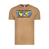 Vintage Camel it's okay to be little extra down syndrome awarene Vintage Tee - MaliasSmallBusiness
