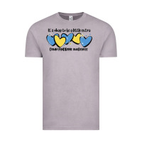 Vintage Zinc it's okay to be little extra down syndrome awarene Vintage Tee - MaliasSmallBusiness