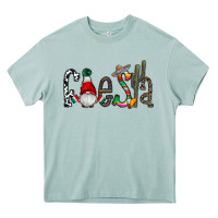 Arona fiesta Heavy Core Tee - CowhideDigitalArt