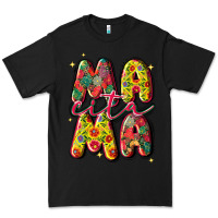 Black mamacita Premium Tee - JahusDesignShop